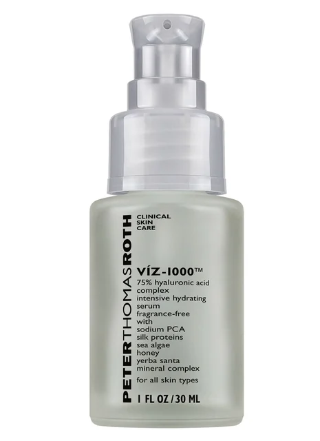 'VÍZ-1000™' Intensive Hydrating Serum