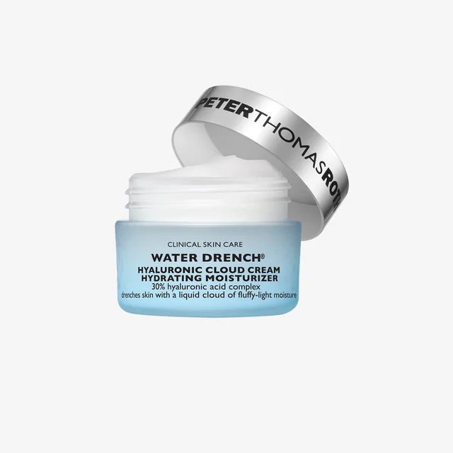 Water Drench™ Cloud Cream Cleanser