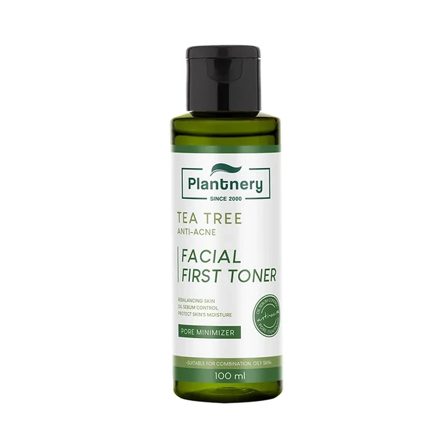 Tea Tree Chapter First Toner