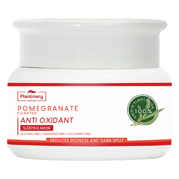 Grape Seed Sleeping Mask