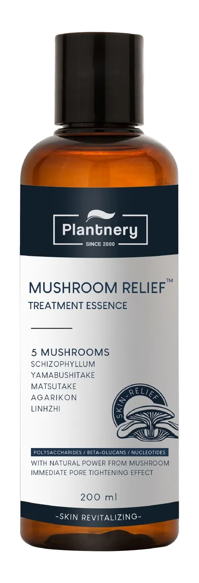 Mushroom Relief Treatment Essence