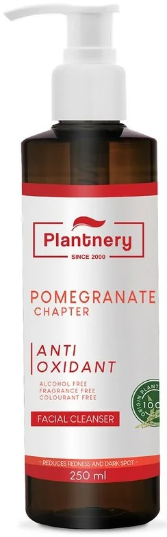 Pomegranate Facial Cleanser