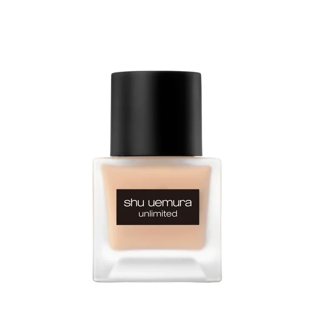 Advanced Unlimited Foundation
