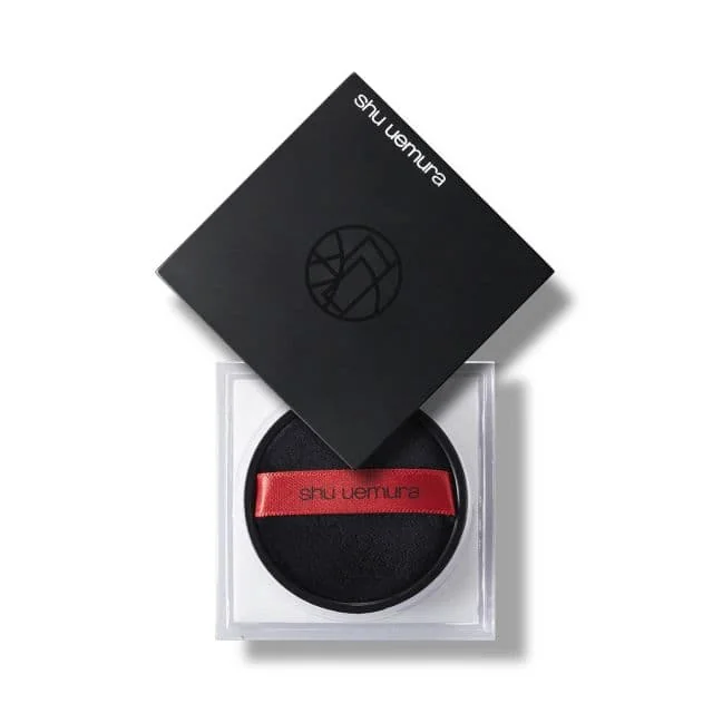 Unlimited Mopo Breathable Fixing Loose Powder