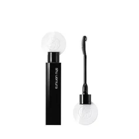 3D lash curl-fix care mascara