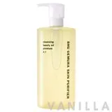 Cleansing Beauty Oil Premium A / I