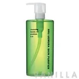 Cleansing Beauty Oil Premium A / O