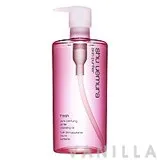 Fresh Pore Clarifying Gentle Cleansing Oil