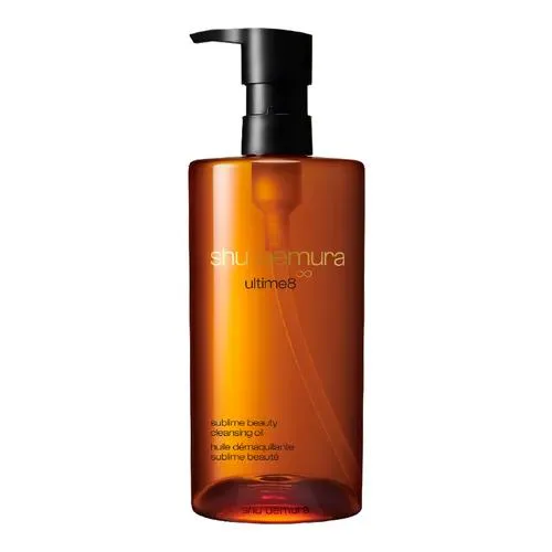 Shu Uemura Ultime8∞ Sublime Beauty Cleansing Oil