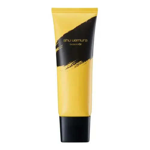 Shu Uemura Botanicoil Gentle Amino Cleansing Foam
