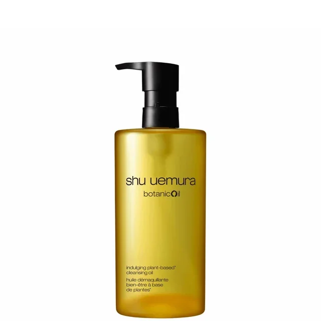 Botanicoil