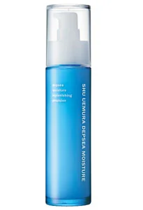 Depsea Moisture Replenishing Emulsion