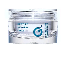 Depsea Therapy Moisture Recovery Cream