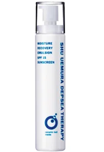 Depsea Therapy Moisture Recovery Emulsion Spf 15