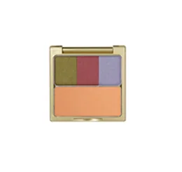 Enchanting Charisma Pressed Eyeshadow Palette