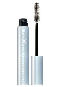 Fiber xtension lengthening mascara