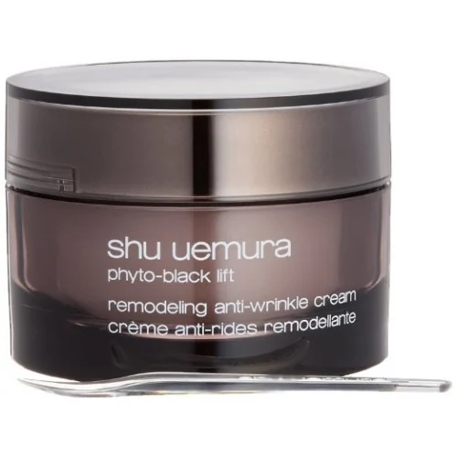 Firming Anti-Wrinkle Cream Enriched