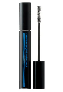 Mascara length & waterproof
