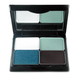 Mini compact palette