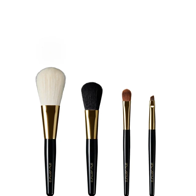 Natural Brush 10
