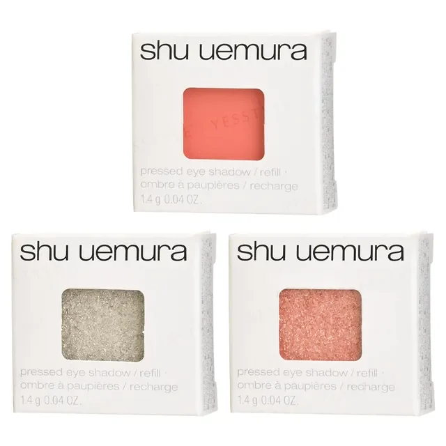 New Pressed Eye Shadow