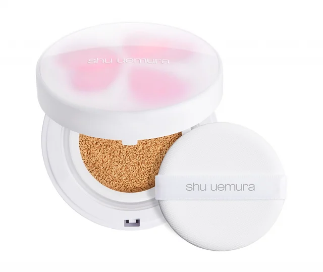 Petal Skin Cushion Foundation SPF 25 PA+