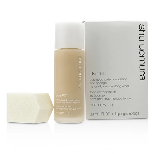 Poreraser UV Under Base Mousse Spf30 Pa+++