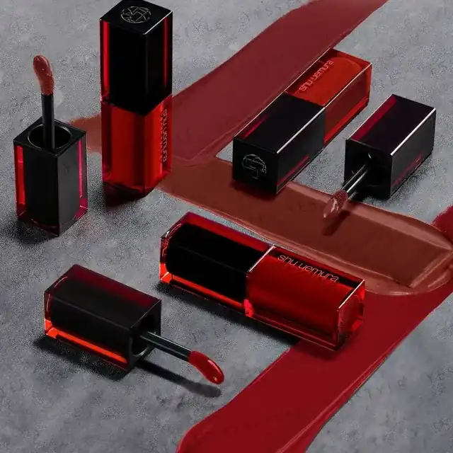 Rouge Unlimited Amplified Liquid Pigment