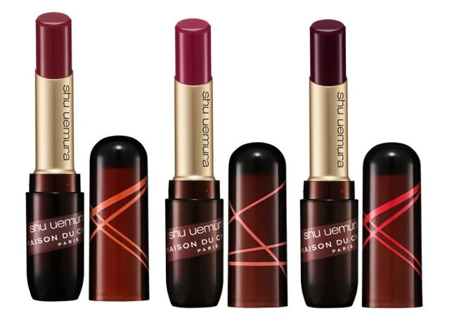 Rouge Unlimited La Maison Du Chocolat Collection