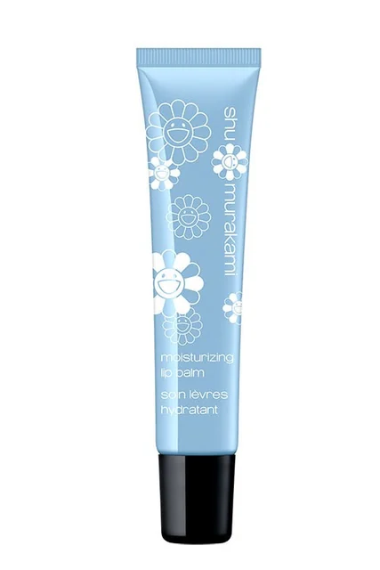 Shu X Murakami Depsea Hydrability Moisturizing Lip Balm