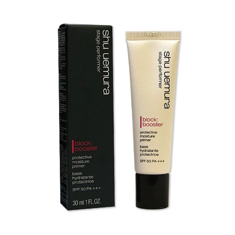 Stage Performer Block booster