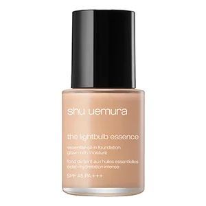 The Lightbulb Essence Essential Oil-In-Foundation