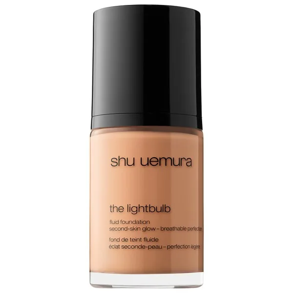 The Lightbulb Fluid Foundation