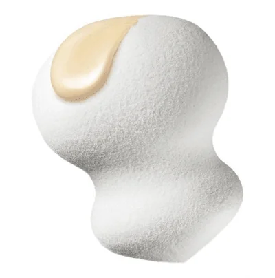 The Lightbulb Sponge