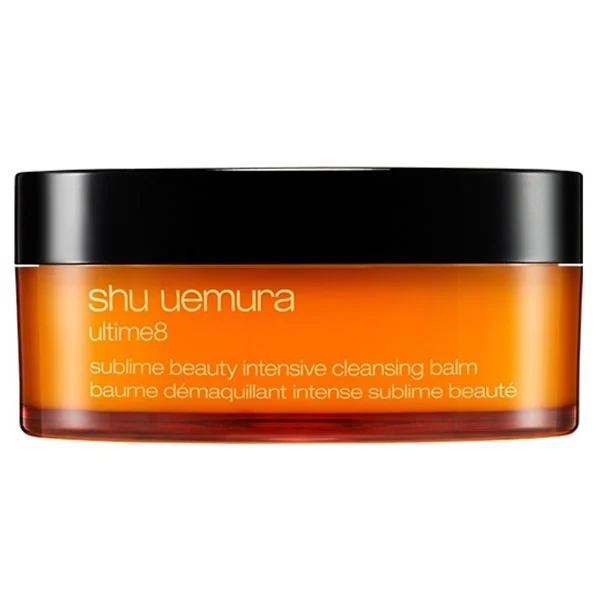 Ultime8 Sublime Beauty Intensive Cleansing Balm