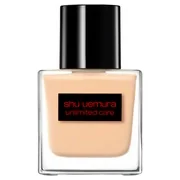Unlimited Care Shine Serum Foundation
