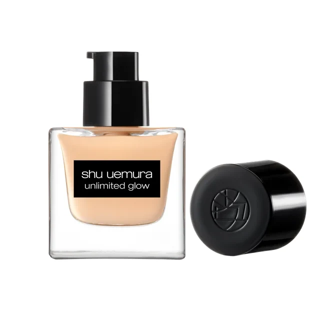 Unlimited Fluid Foundation