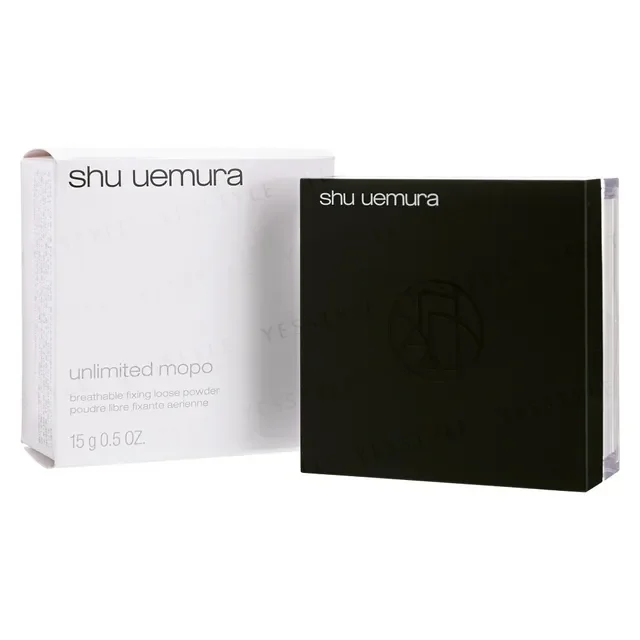 Unlimited Loose Moisture Powder
