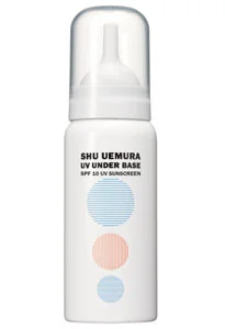 UV Under Base Spf 10