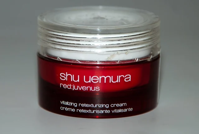 vitalizing retexturizing cream