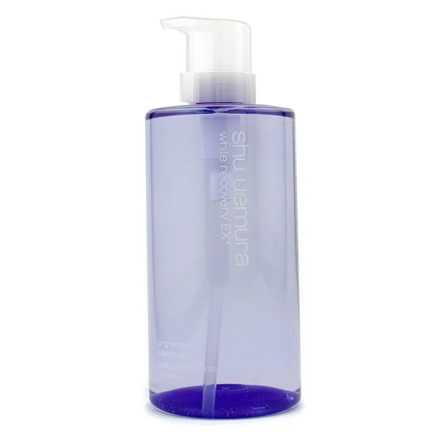 White Recovery Ex Intensive Brightening Mask