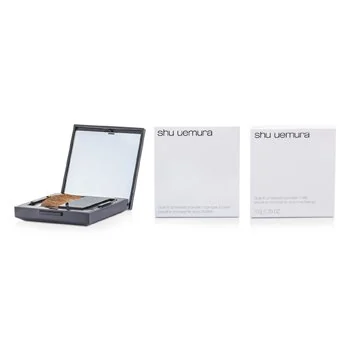 Yasbukey Dual Fit Pressed Powder Compact Case