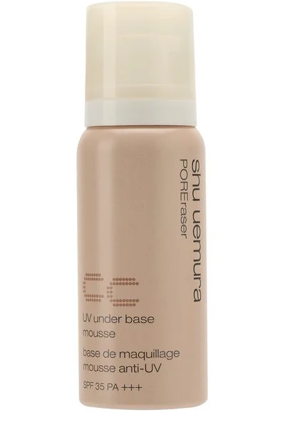 Yasbukey Poreraser Uv Under Base Mosse Beige