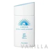 Perfect Pearly Sunscreen SPF50+ PA+++