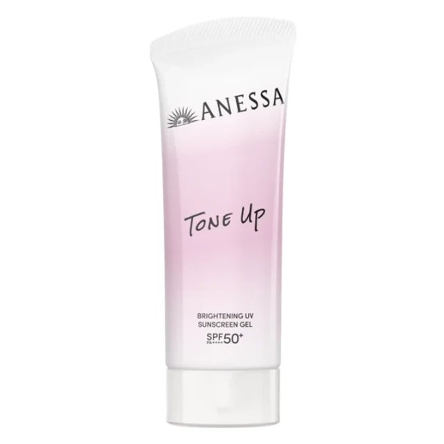 Brightening UV Sunscreen Gel NA SPF50+ PA++++