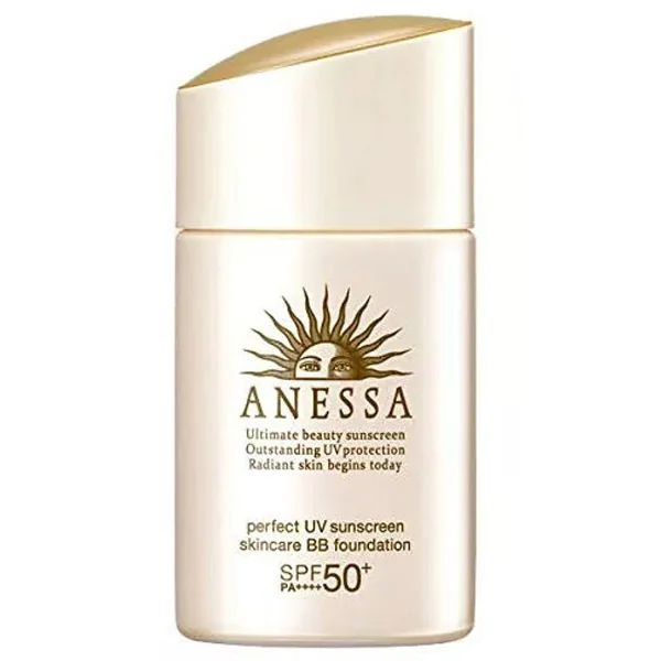 Perfect BB Base Beauty Booster SPF50+ PA++++