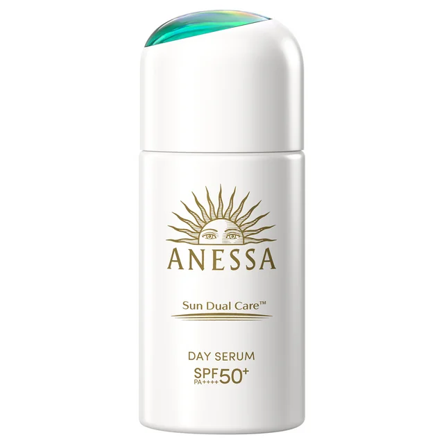 Sun Dual Care Day Serum SPF50+ PA++++