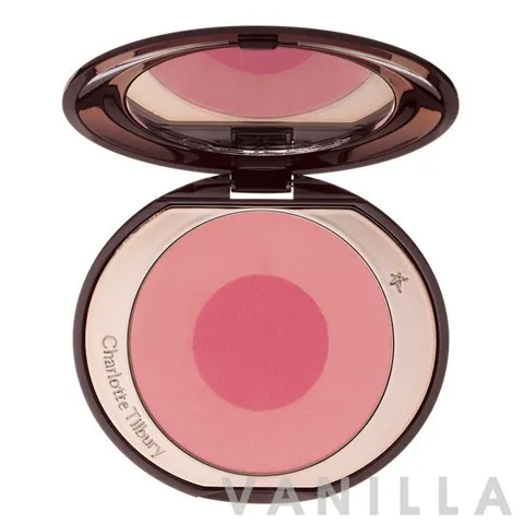 Cheek To Chic