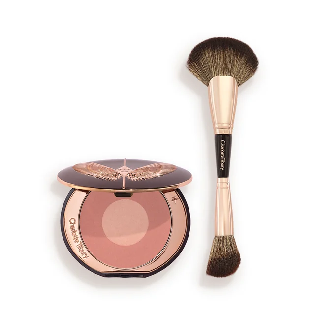 Airbrush Flawless Blush Blur