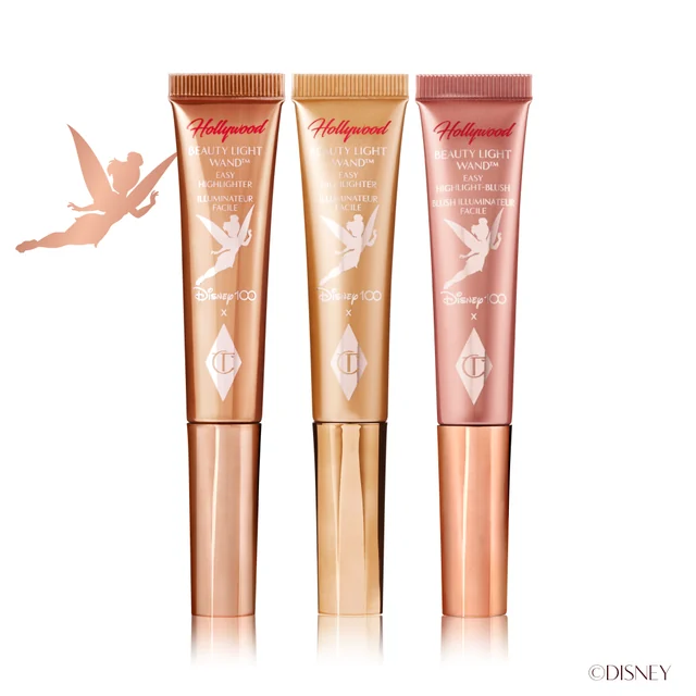 Beauty Light Wand Disney100 Edition